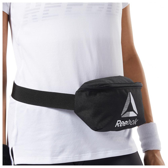 Reebok Τσαντάκι μέσης Training essentials